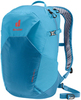 Картинка рюкзак туристический Deuter Speed Lite 21 Azure-Reef - 1