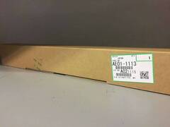 Нагревательный вал : 30ММ (AE011113)