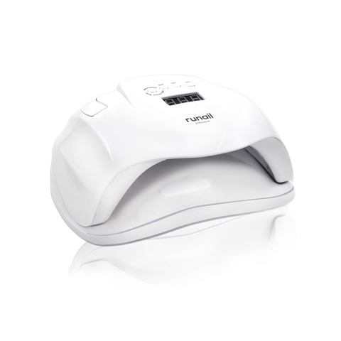 RuNail Лампа LED/UV излучения 54Вт