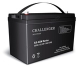 Аккумулятор Challenger AS12-7.2 ( 12V 7,3Ah / 12В 7,3Ач ) - фотография