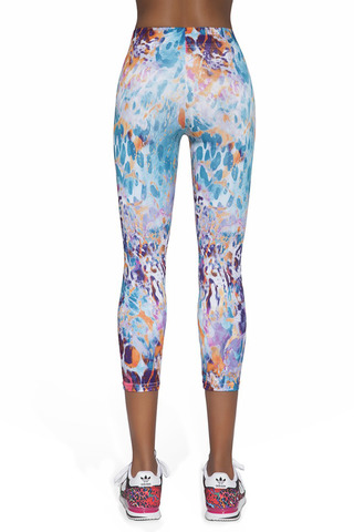 Легинсы Caty 70 200 den Bas Bleu