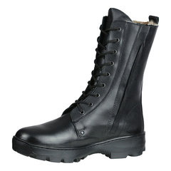 Ботинки утепленные Навигатор модель 78