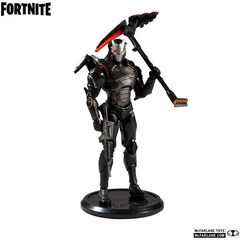 Фортнайт Омега Премиум фигурка