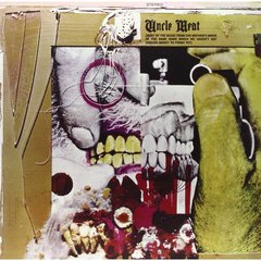 Frank Zappa And The Mothers Of Invention / Uncle Meat (2LP)