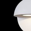 Бра Outdoor Mezzo O033WL-L3W3K