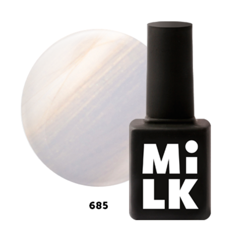 Гель-лак MILK 685 Pearl Earring 9 мл