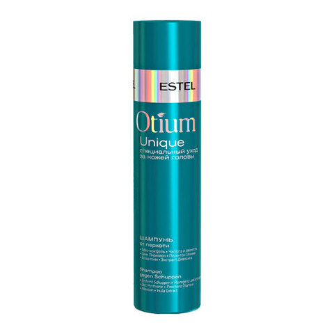 Estel Professional Otium Unique - Шампунь от перхоти