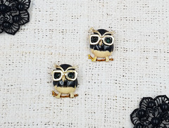 Брошь, р. 2,5х3 см