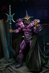 Фигурка NECA Teenage Mutant Ninja Turtles: Super Shredder