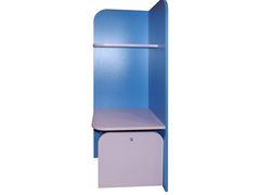 Уголок дежурного