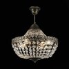 Люстра подвесная ST Luce Anticato SL669.403.06