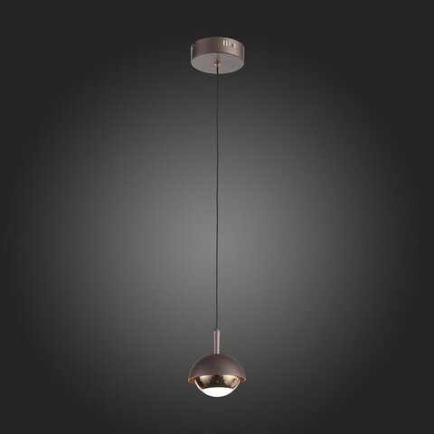Светильник подвесной ST Luce Entolla SL1602.323.01