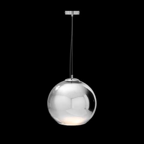 Подвесной светильник Loft It Copper Shade LOFT2026-D