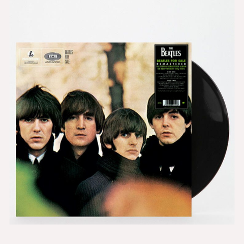 Vinil \ Пластинка \ Vynil BEATLES FOR SALE - The Beatles