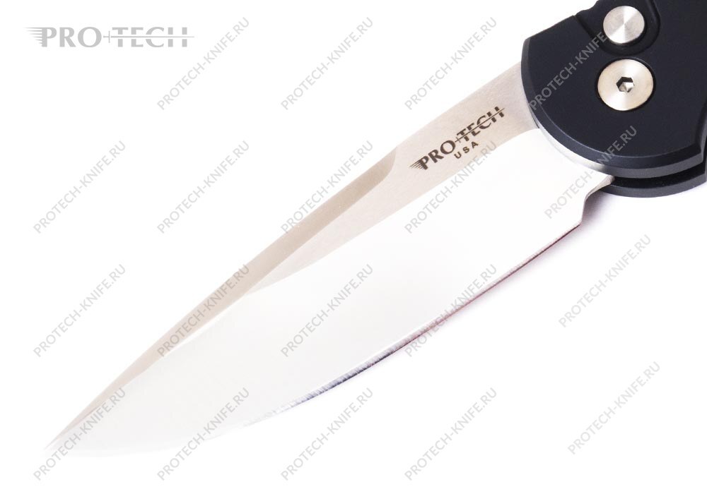 Нож Pro-Tech TR-3 Punisher 154CM - фотография 