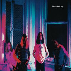 Mudhoney / Mudhoney (LP)