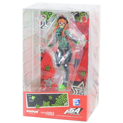 Фигурка POP UP PARADE Persona 5 the Animation Navi 17 см 4580416944694