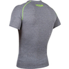 Рашгард Venum Contender 2 Grey S/S