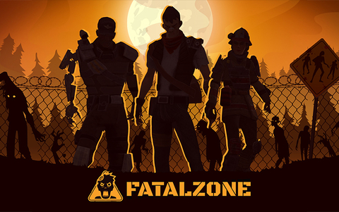 FatalZone (для ПК, цифровой код доступа)