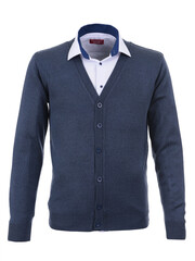 Мужской кардиган STATMEN