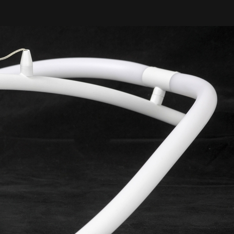 Подвесной светодиодный светильник Lussole BARTOW LSP-7274