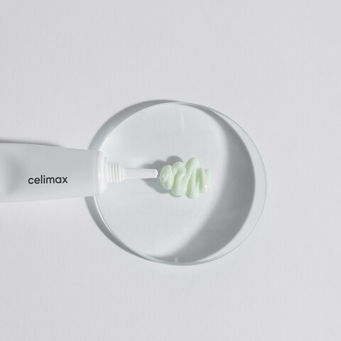 Celimax The real noni ultimate eye cream Крем для кожи вокруг глаз восстанавливающий с нони