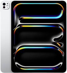 iPad Pro 13 256 ГБ WiFi (M4, 2024)