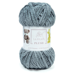 Plush La Filati 84020
