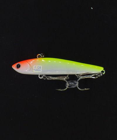VIB MINI SLIGHT 65 мм 12 г GROWS CULTURE # 14