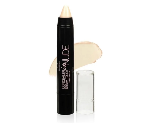 TF Корректор для лица Dream Touch Corrector 2in1 Concealer in Nude тон 103 фарфоровый