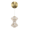 Светильник настенный ST Luce Spine SL6136.201.01