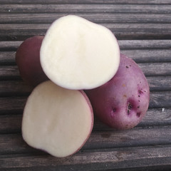 Картофель рассыпчатый *Синеглазка* / 1 кг