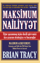 Maksimum nailiyyət