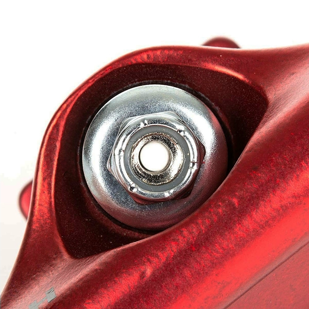 Подвески для скейтборда INDEPENDENT Stage 11 Forged Hollow (Ano Red)