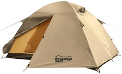 Палатка Tramp Lite Tourist 2 (песочный)