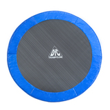 Батут DFC Trampoline Fitness 8FT фото №1