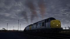 Train Sim World 2: Tees Valley Line: Darlington – Saltburn-by-the-Sea Route Add-On (для ПК, цифровой код доступа)