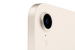 Планшет iPad mini 6 Wi-Fi 64GB - Starlight (MK7P3RK/A)