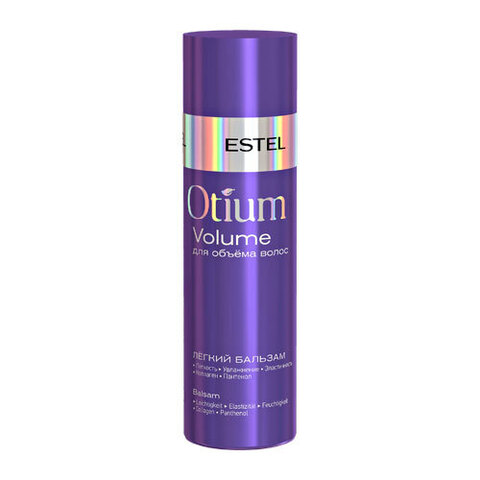 Estel Professional Otium Volume - Легкий бальзам для объема волос