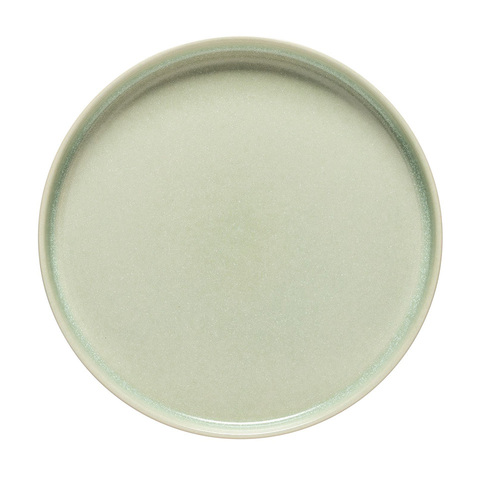 Тарелка Costa Nova Redonda Bay Leaf rnp292-grn