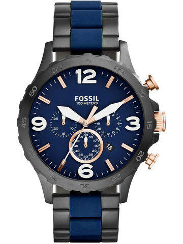 Наручные часы Fossil JR1494 фото