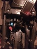Зарядное устройство для мотоаккумуляторов 12V
