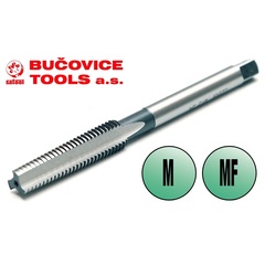 Метчик М16х2,0 (Гаечный) CSN223062 115CrV3 6h(2N) 0,7xL2 110мм a=10 Bucovice(CzTool) 117160