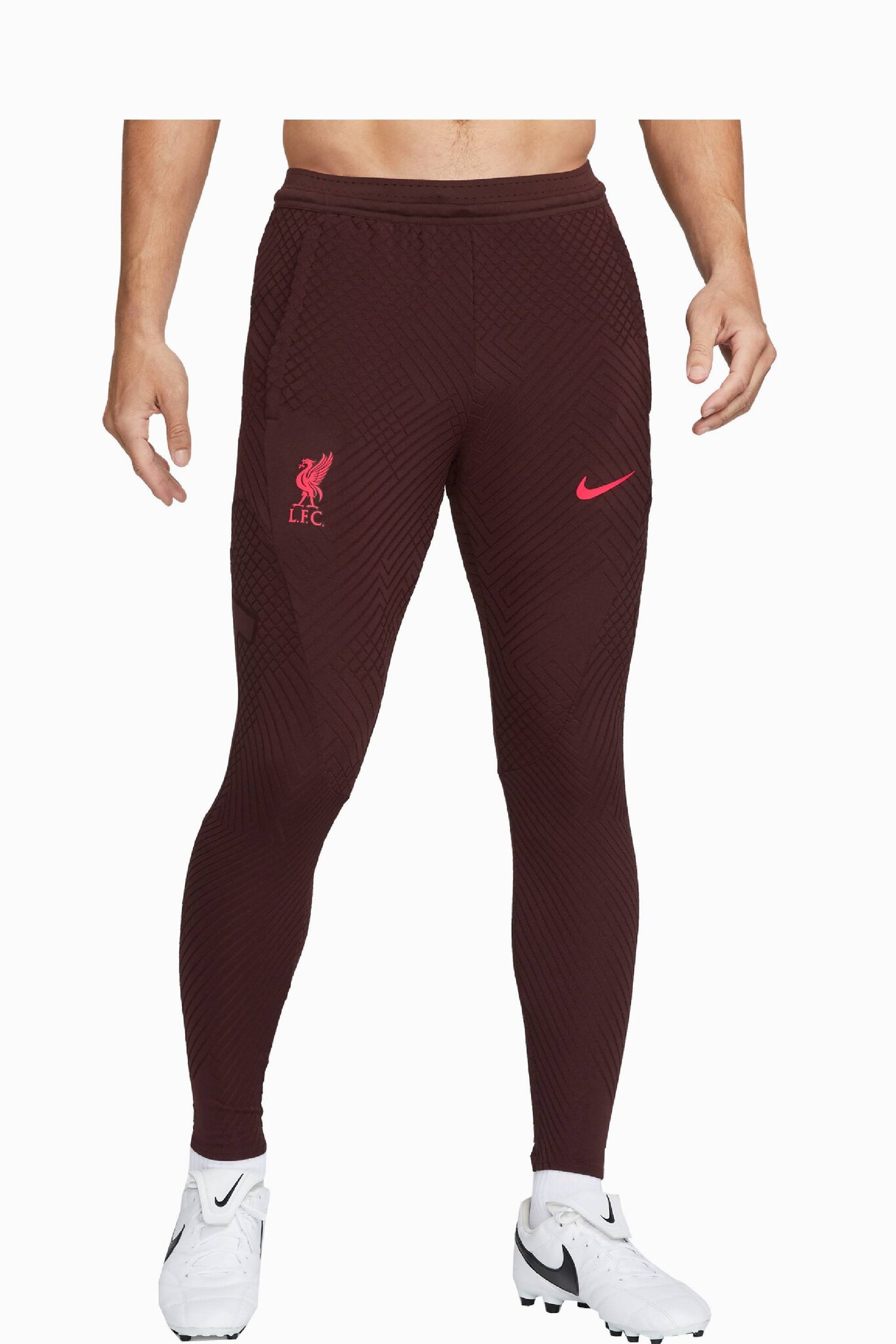 Штаны Nike Liverpool FC 22/23 Strike Elite