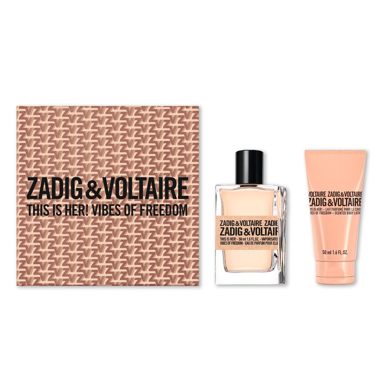 Zadig voltaire vibes of freedom. Zadig Voltaire this is her Vibes of Freedom. Zadig&Voltaire this is him! Vibes of Freedom. Zadig & Voltaire this is her! Vibes of Freedom EDP (100 мл, тестер).