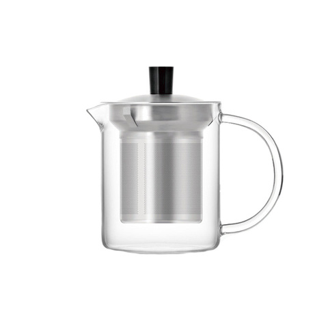 Чайник 400мл Samadoyo s'040