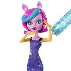 Набор Собери Монстра Вервульф - Раскрась Меня