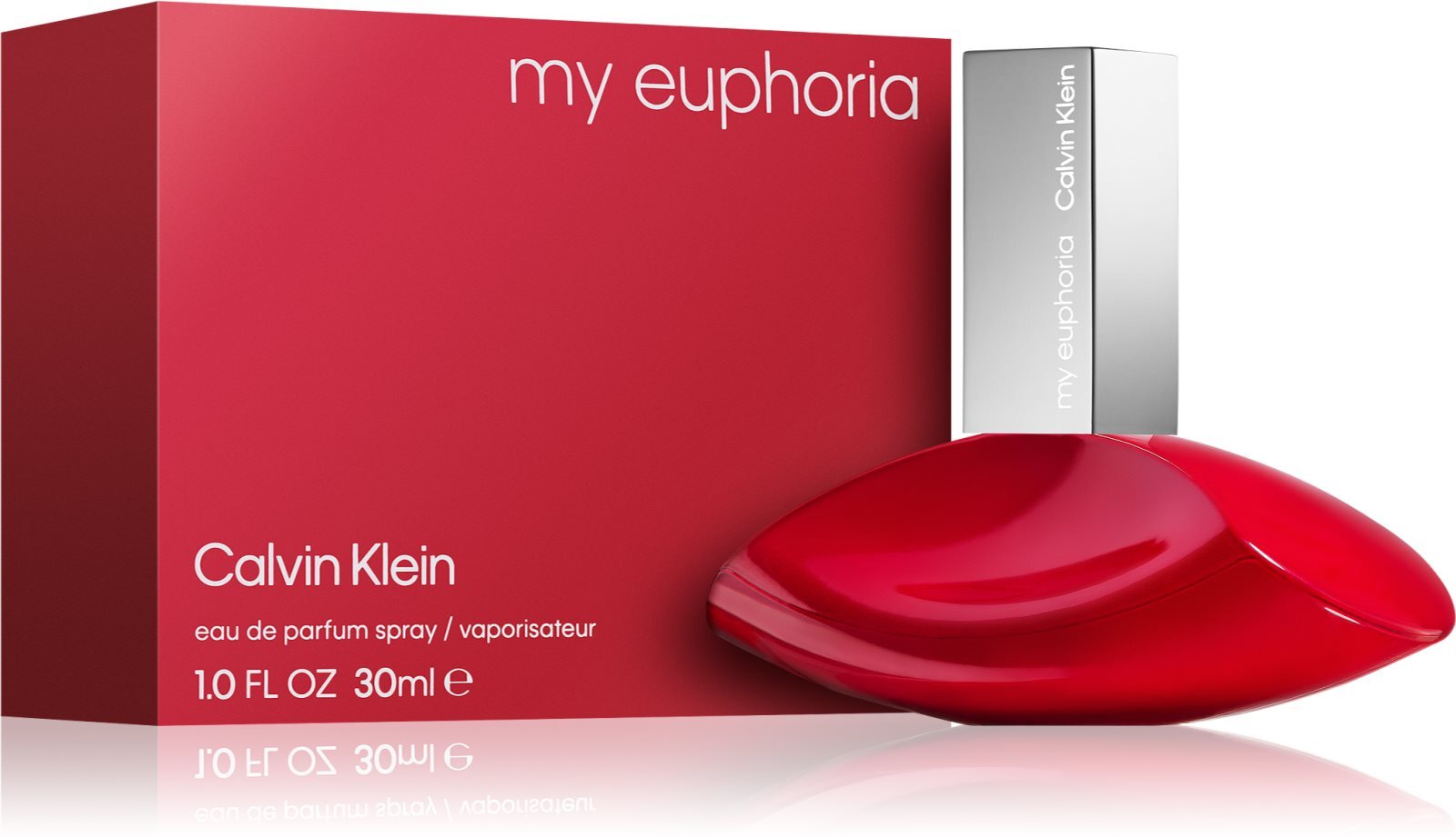 Calvin Klein My Euphoria