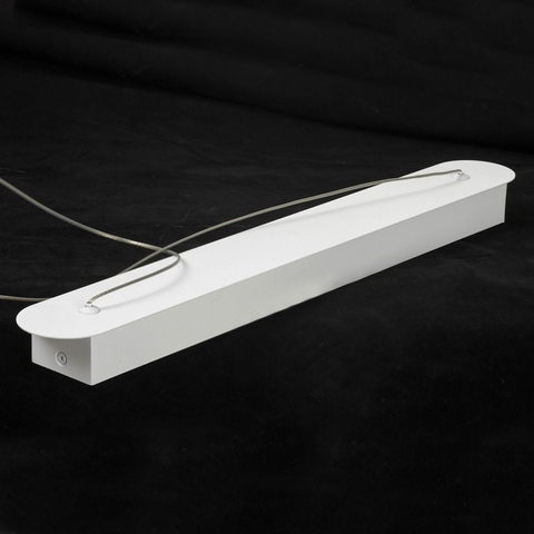 Подвесной светодиодный светильник Lussole BARTOW LSP-7274