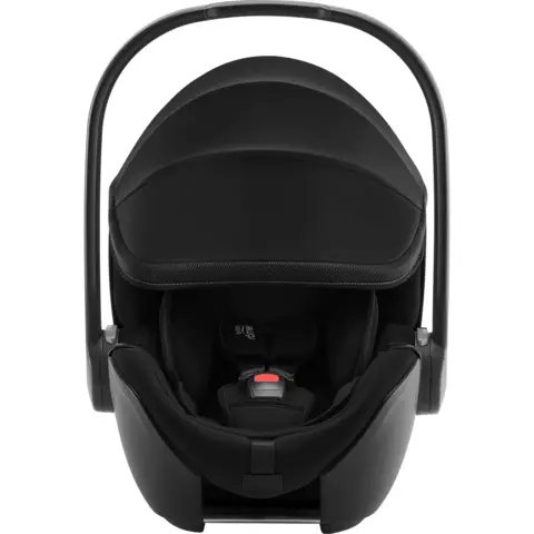 Автокресло Britax Roemer Baby-Safe Pro Galaxy Black